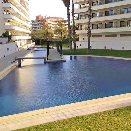 Apartaments Familiar Cerca Port Aventura 살루 외부 사진