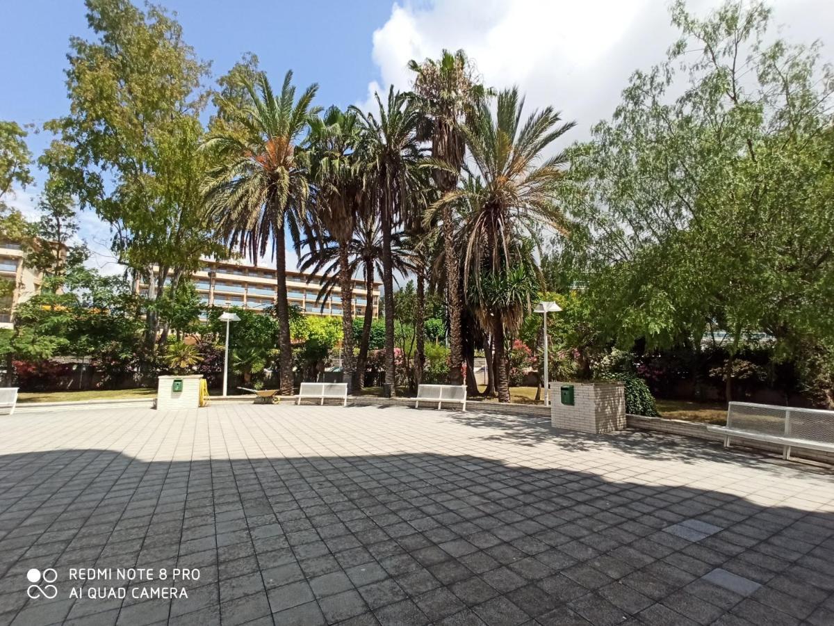 Apartaments Familiar Cerca Port Aventura 살루 외부 사진