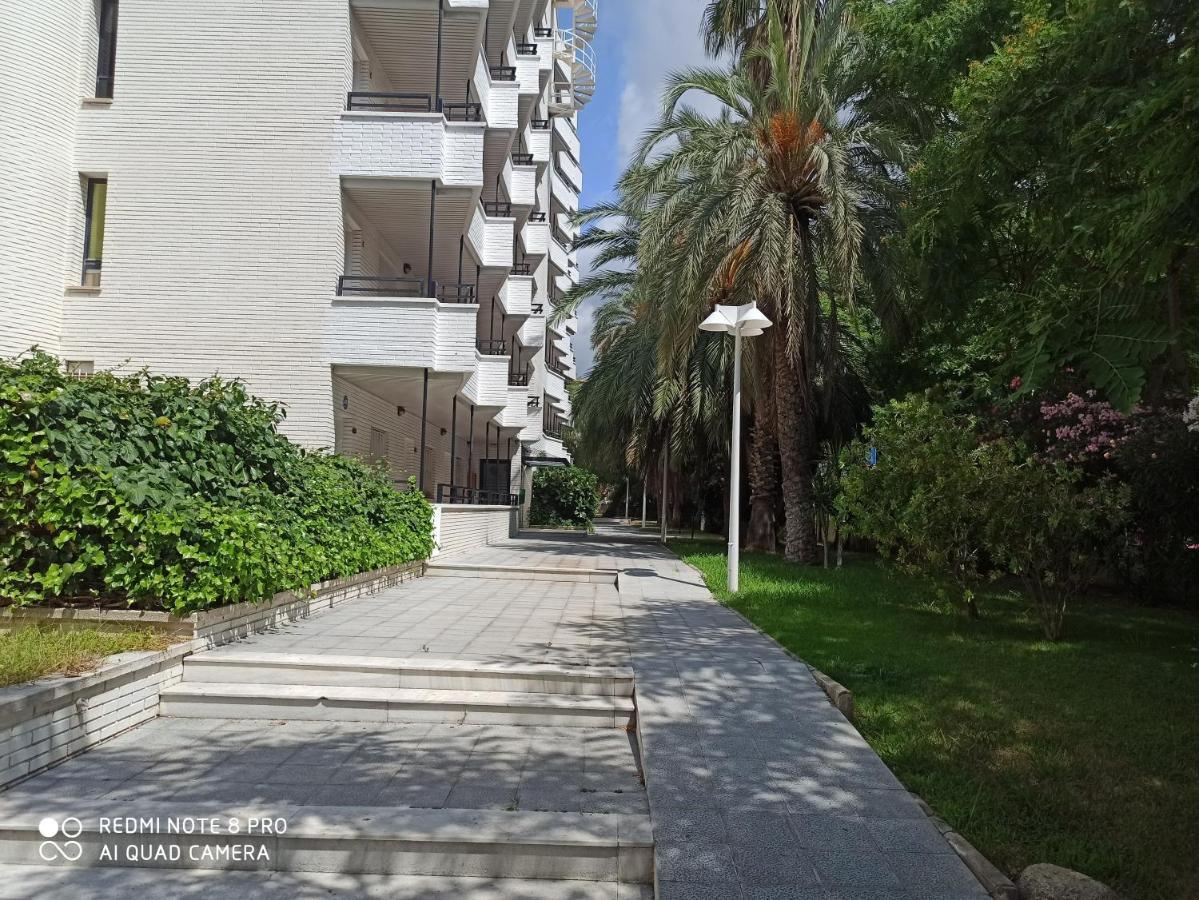 Apartaments Familiar Cerca Port Aventura 살루 외부 사진