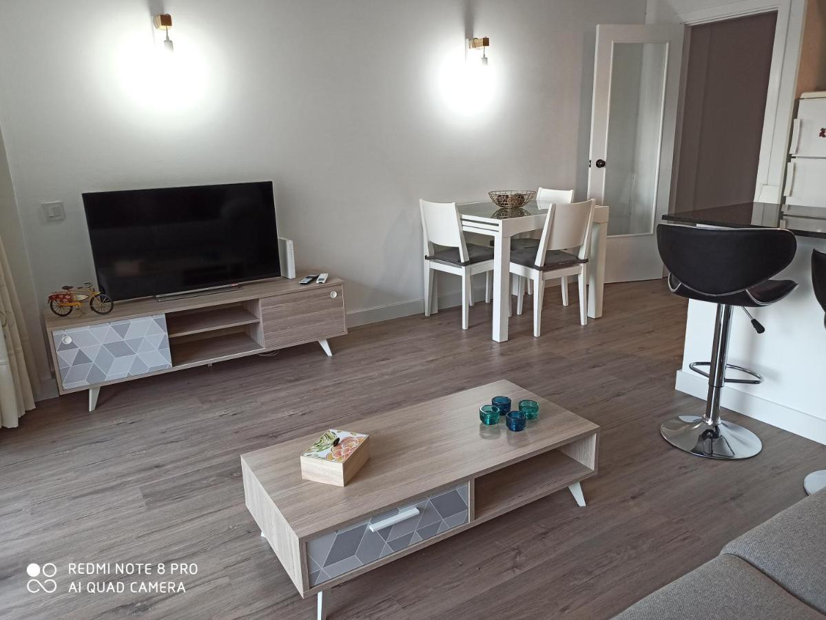 Apartaments Familiar Cerca Port Aventura 살루 외부 사진
