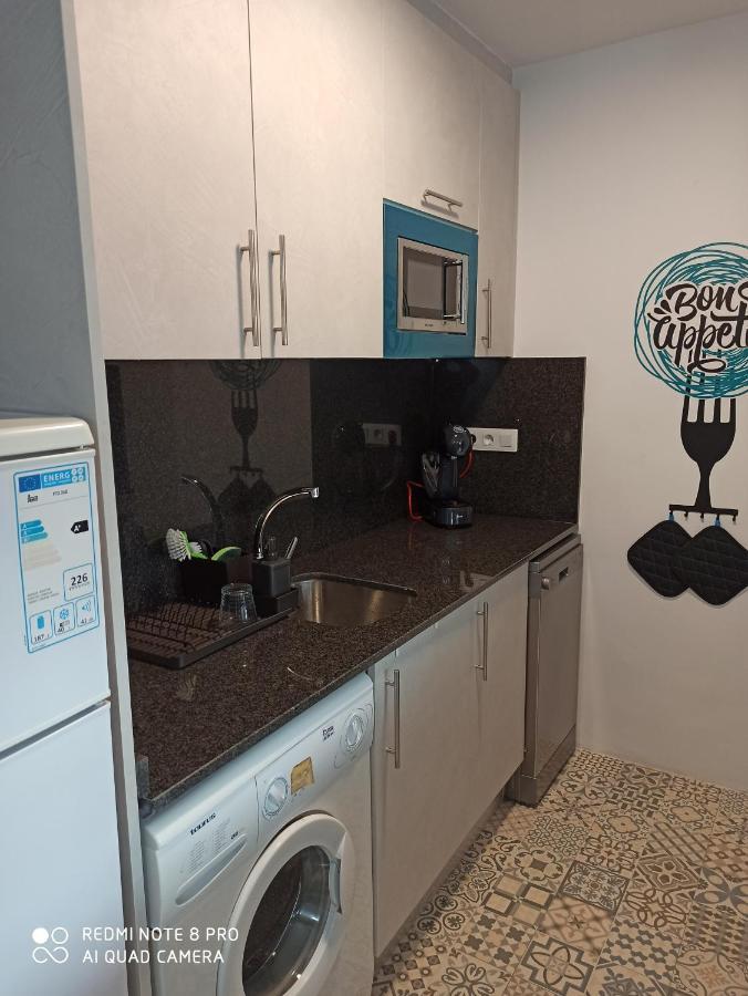 Apartaments Familiar Cerca Port Aventura 살루 외부 사진