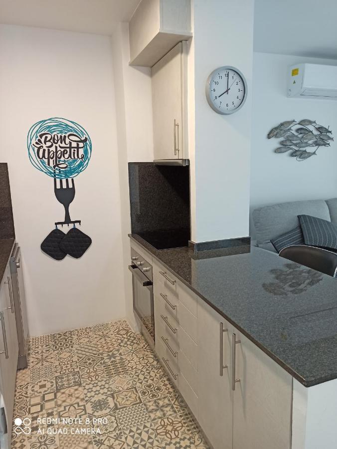 Apartaments Familiar Cerca Port Aventura 살루 외부 사진