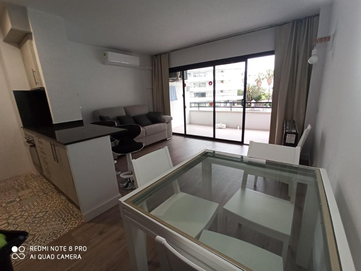 Apartaments Familiar Cerca Port Aventura 살루 외부 사진