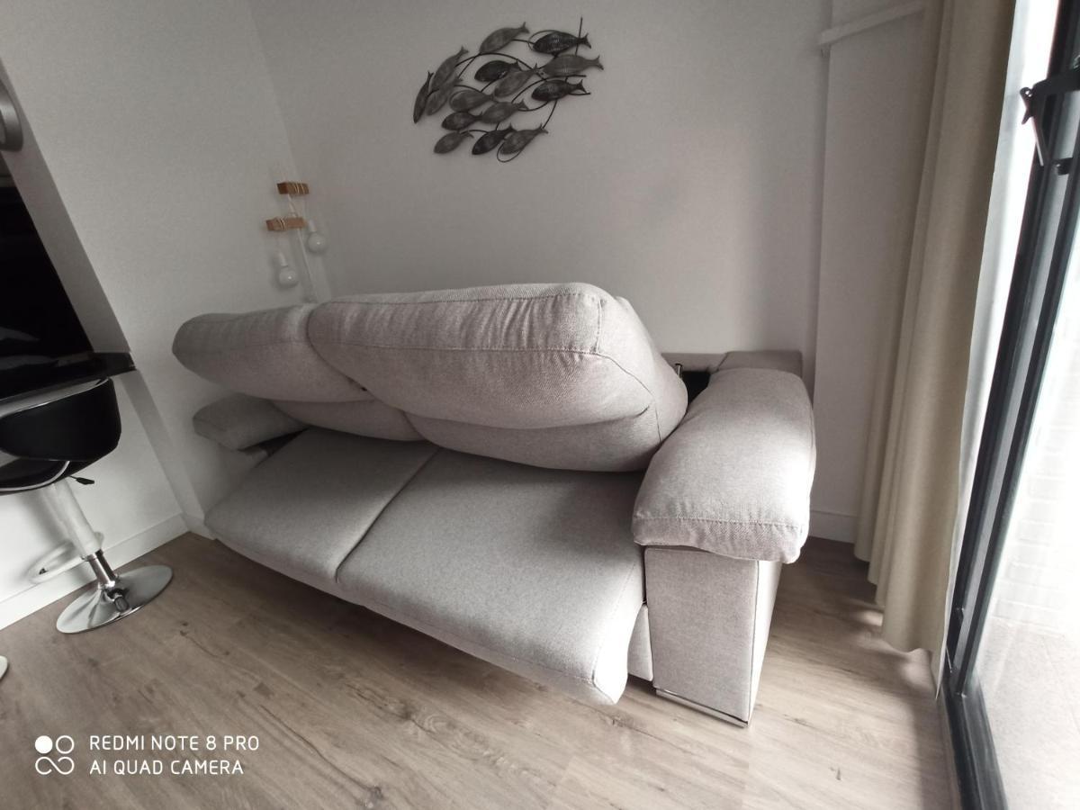 Apartaments Familiar Cerca Port Aventura 살루 외부 사진