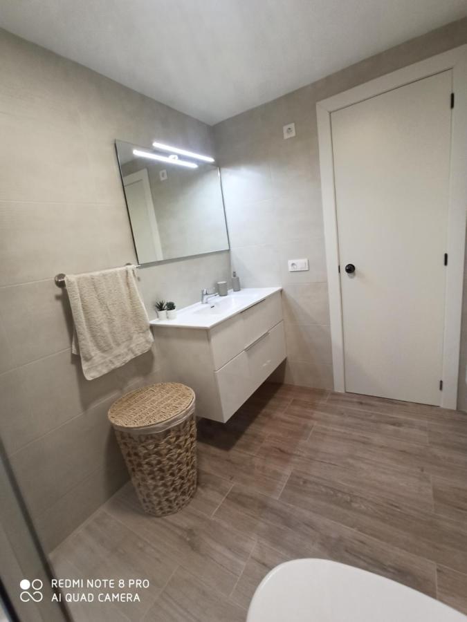 Apartaments Familiar Cerca Port Aventura 살루 외부 사진
