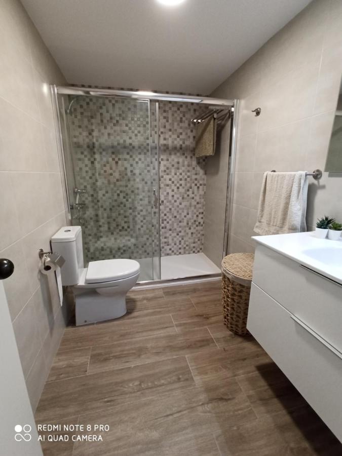 Apartaments Familiar Cerca Port Aventura 살루 외부 사진