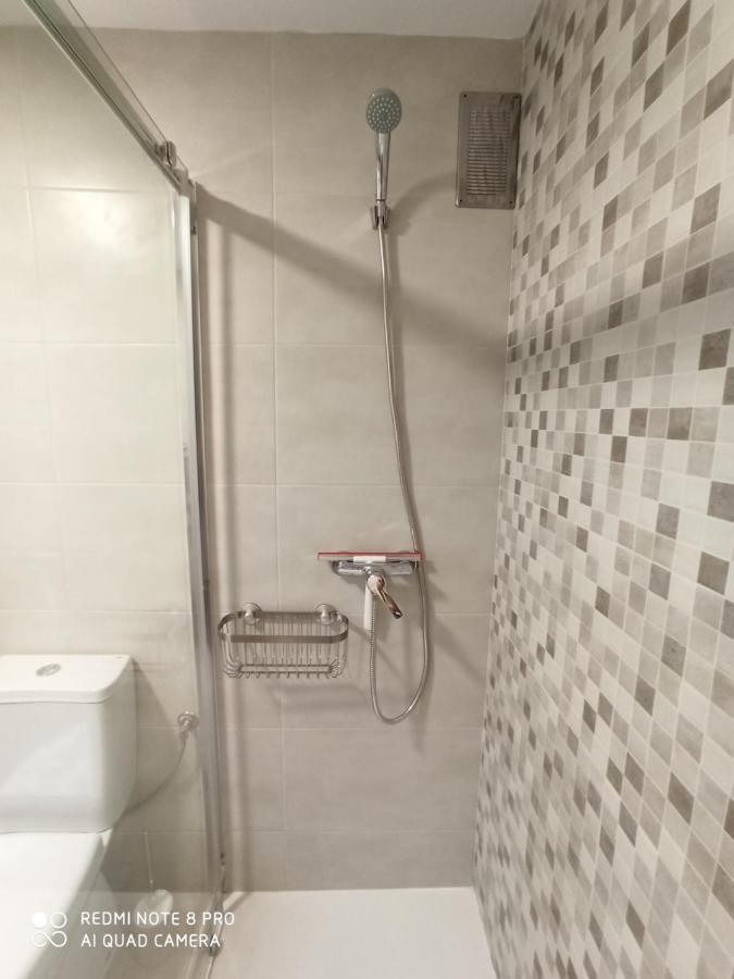 Apartaments Familiar Cerca Port Aventura 살루 외부 사진