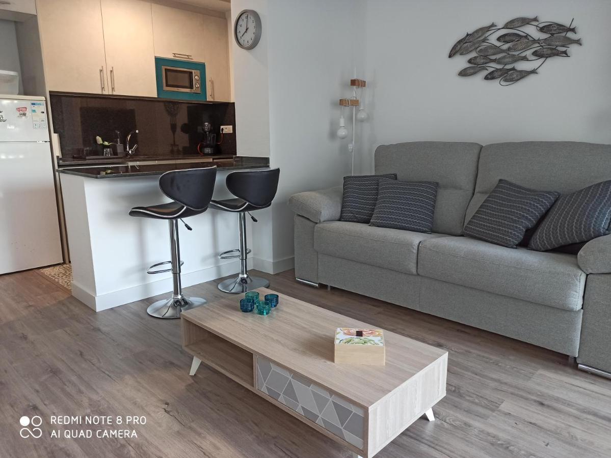 Apartaments Familiar Cerca Port Aventura 살루 외부 사진